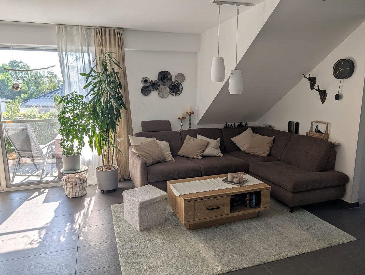 Prodej bytu 3+kk 92 m², Rheinberg, Severní Porýní-Vestfálsko Prodej bytu 3+kk 92 m², Rheinberg, Severní Porýní-Vestfálsko