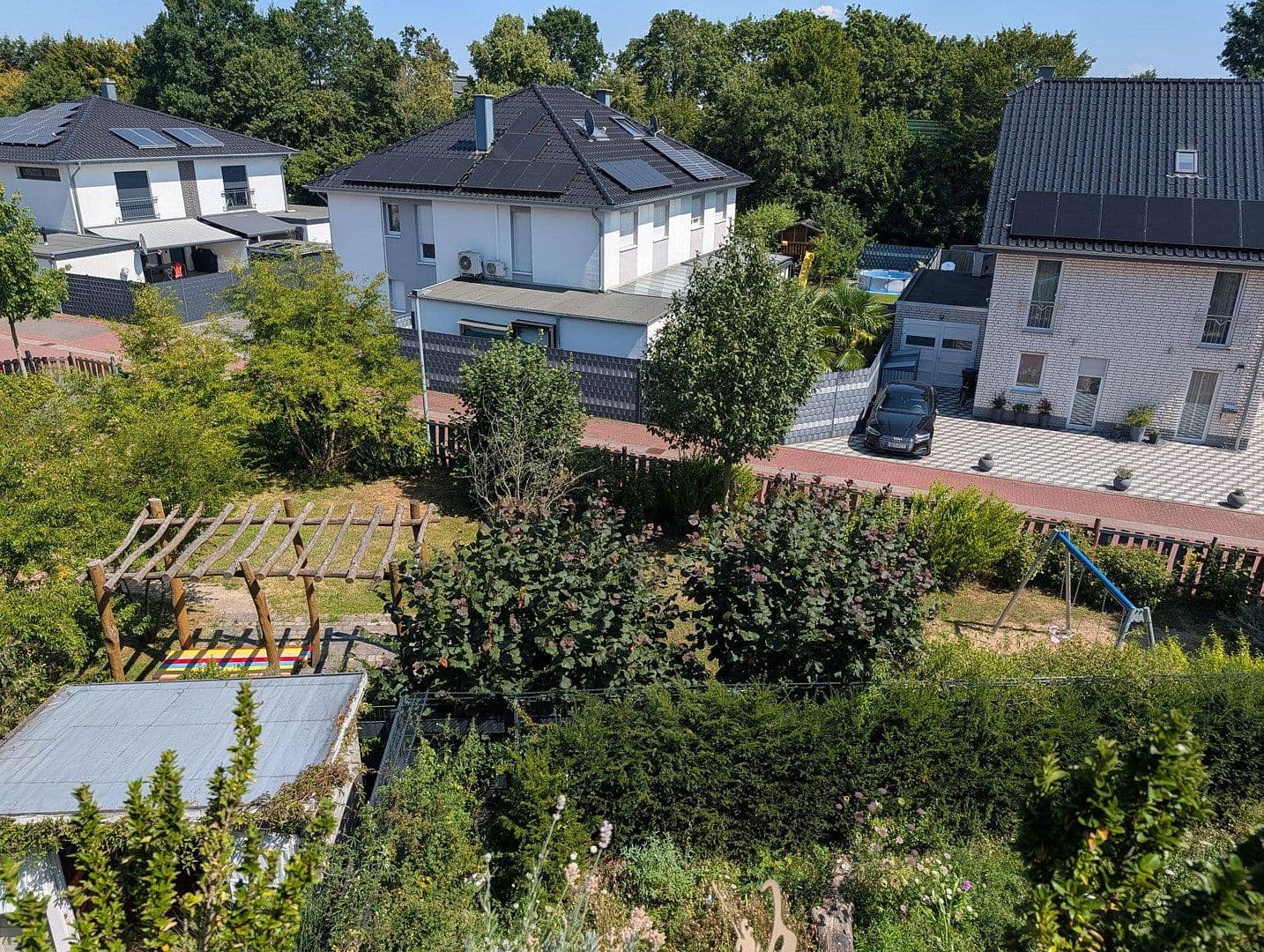Prodej bytu 3+kk 92 m², Rheinberg, Severní Porýní-Vestfálsko Prodej bytu 3+kk 92 m², Rheinberg, Severní Porýní-Vestfálsko
