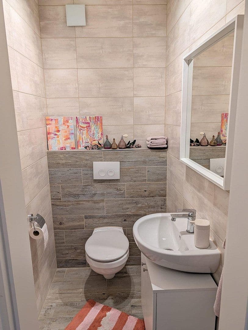 Prodej bytu 3+kk 92 m², Rheinberg, Severní Porýní-Vestfálsko Prodej bytu 3+kk 92 m², Rheinberg, Severní Porýní-Vestfálsko