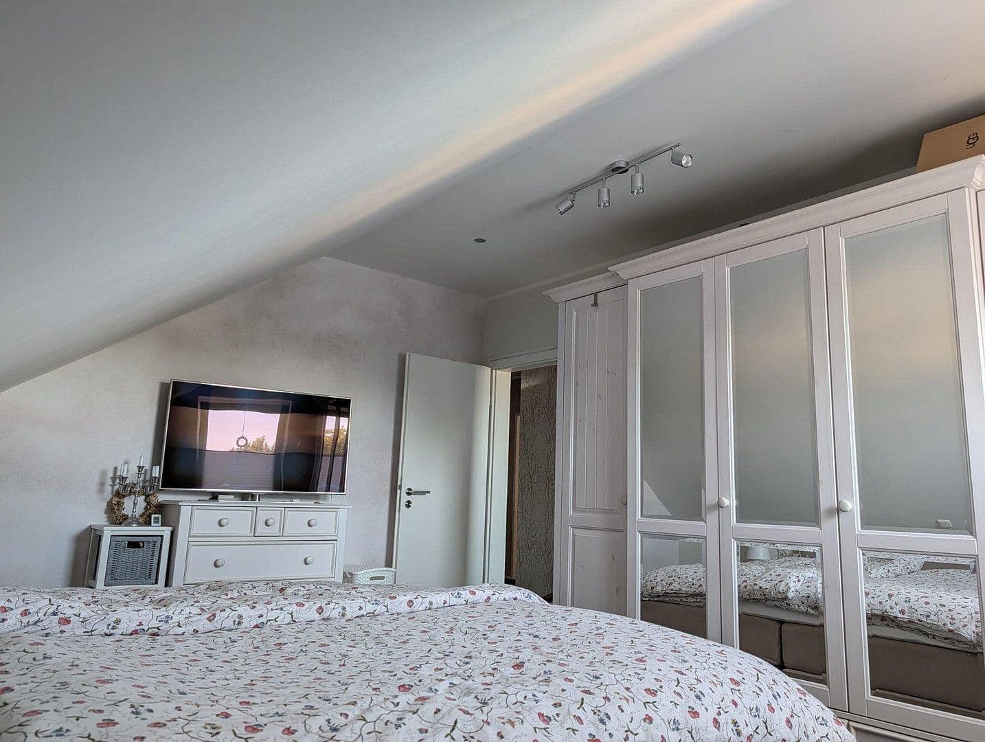 Prodej bytu 3+kk 92 m², Rheinberg, Severní Porýní-Vestfálsko Prodej bytu 3+kk 92 m², Rheinberg, Severní Porýní-Vestfálsko