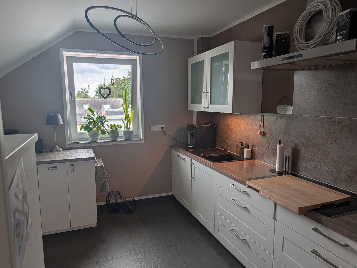 Prodej bytu 3+kk 92 m², Rheinberg, Severní Porýní-Vestfálsko Prodej bytu 3+kk 92 m², Rheinberg, Severní Porýní-Vestfálsko