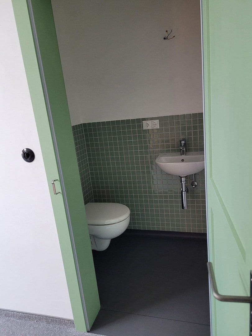 Pronájem domu 140 m², pozemek 160 m², Hauptstraße 20, Fuchstal, Bavorsko Pronájem domu 140 m², pozemek 160 m², Hauptstraße 20, Fuchstal, Bavorsko