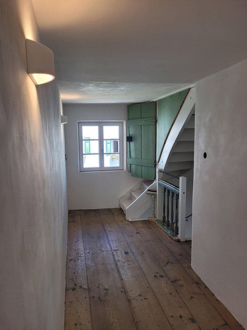 Pronájem domu 140 m², pozemek 160 m², Hauptstraße 20, Fuchstal, Bavorsko Pronájem domu 140 m², pozemek 160 m², Hauptstraße 20, Fuchstal, Bavorsko