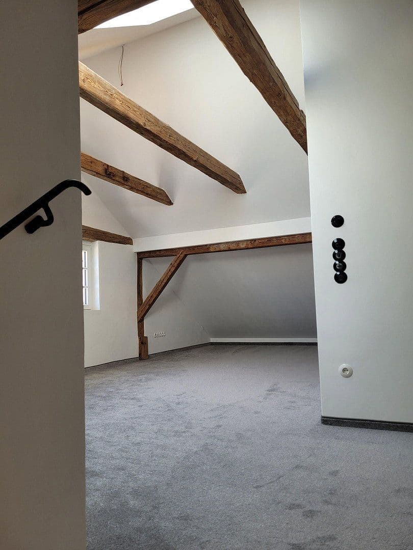 Pronájem domu 140 m², pozemek 160 m², Hauptstraße 20, Fuchstal, Bavorsko Pronájem domu 140 m², pozemek 160 m², Hauptstraße 20, Fuchstal, Bavorsko