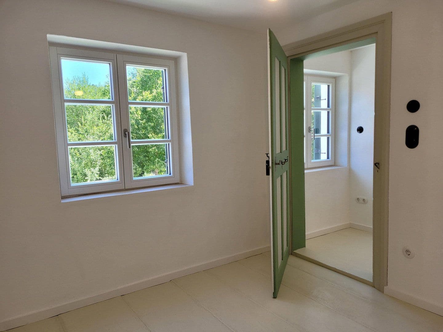 Pronájem domu 140 m², pozemek 160 m², Hauptstraße 20, Fuchstal, Bavorsko Pronájem domu 140 m², pozemek 160 m², Hauptstraße 20, Fuchstal, Bavorsko