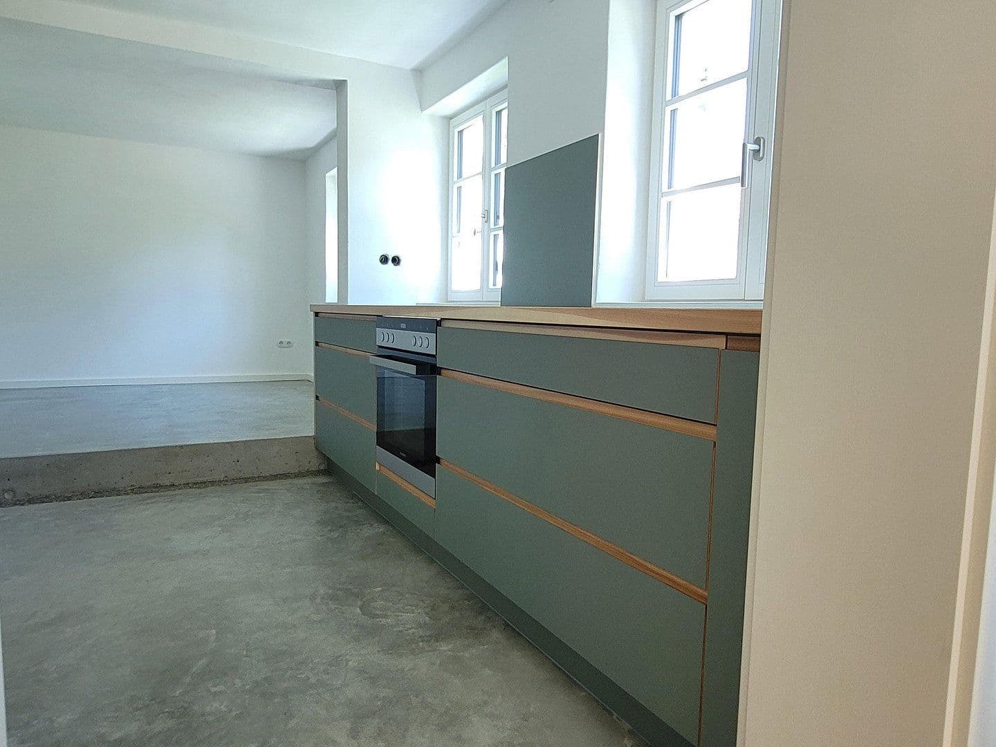 Pronájem domu 140 m², pozemek 160 m², Hauptstraße 20, Fuchstal, Bavorsko Pronájem domu 140 m², pozemek 160 m², Hauptstraße 20, Fuchstal, Bavorsko