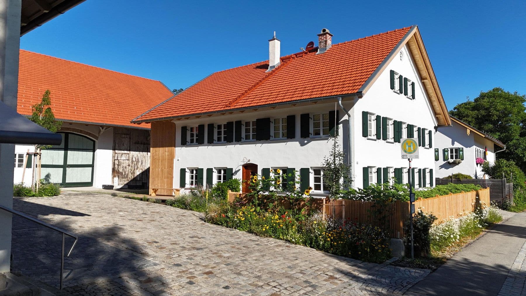 Pronájem domu 140 m², pozemek 160 m², Hauptstraße 20, Fuchstal, Bavorsko Pronájem domu 140 m², pozemek 160 m², Hauptstraße 20, Fuchstal, Bavorsko