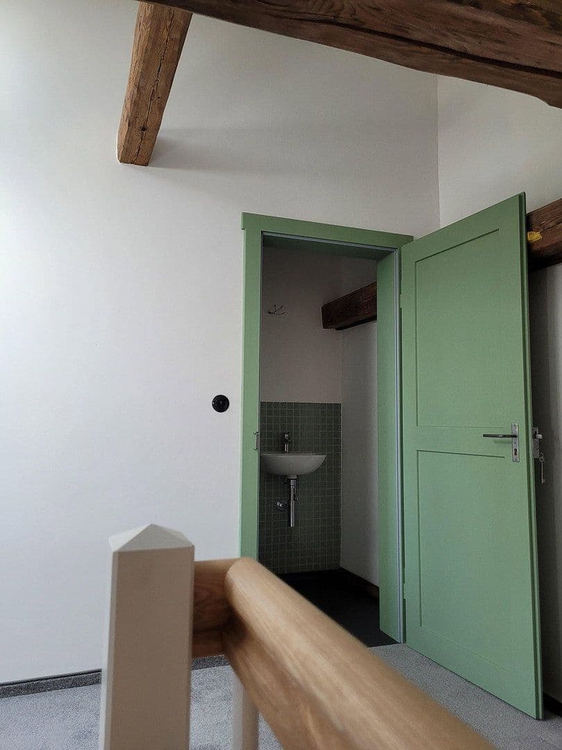 Pronájem domu 140 m², pozemek 160 m², Hauptstraße 20, Fuchstal, Bavorsko Pronájem domu 140 m², pozemek 160 m², Hauptstraße 20, Fuchstal, Bavorsko