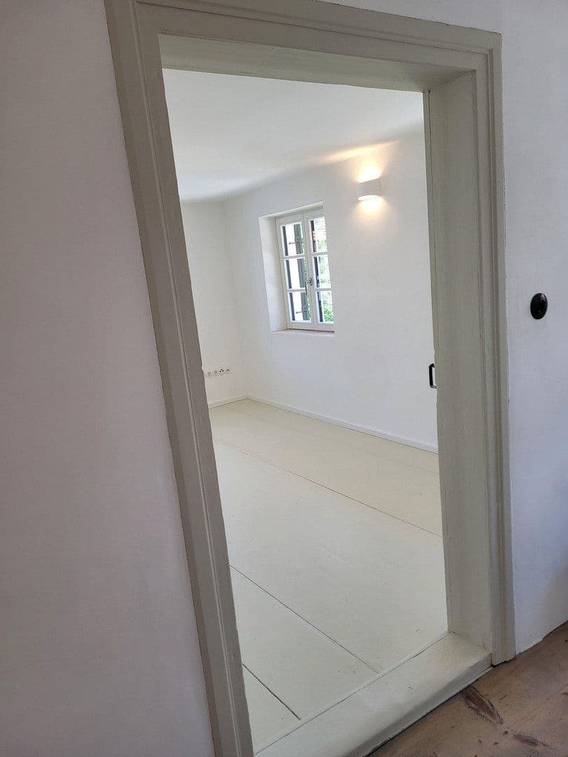 Pronájem domu 140 m², pozemek 160 m², Hauptstraße 20, Fuchstal, Bavorsko Pronájem domu 140 m², pozemek 160 m², Hauptstraße 20, Fuchstal, Bavorsko