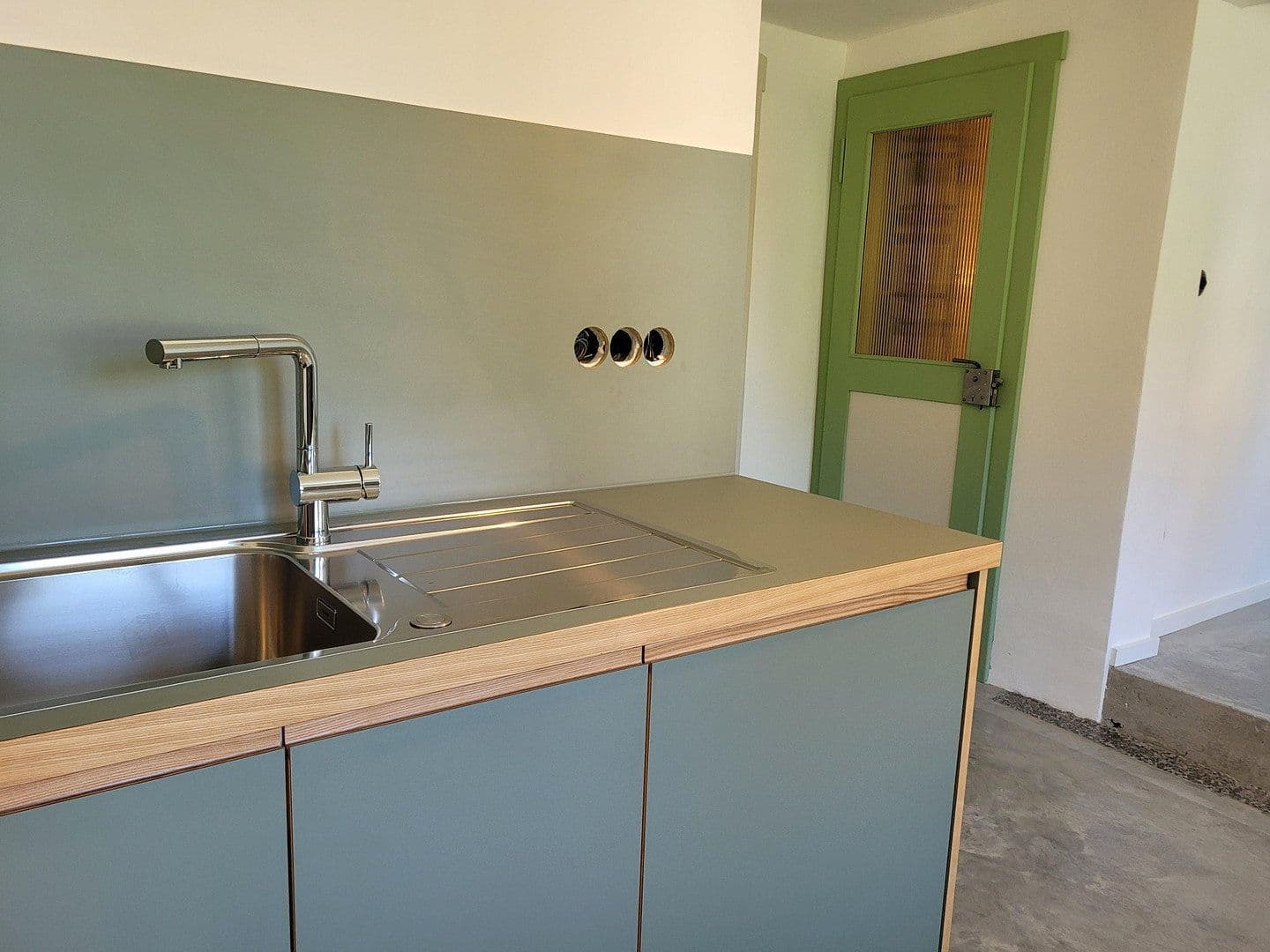Pronájem domu 140 m², pozemek 160 m², Hauptstraße 20, Fuchstal, Bavorsko Pronájem domu 140 m², pozemek 160 m², Hauptstraße 20, Fuchstal, Bavorsko