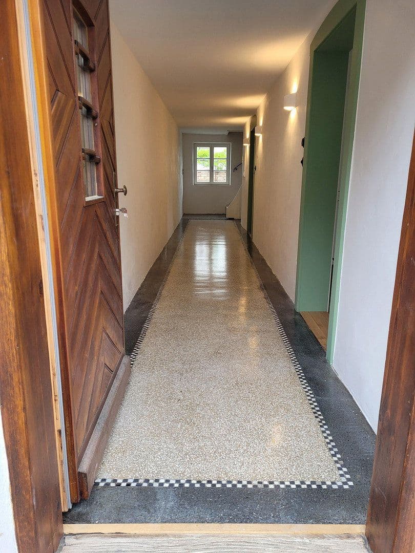 Pronájem domu 140 m², pozemek 160 m², Hauptstraße 20, Fuchstal, Bavorsko Pronájem domu 140 m², pozemek 160 m², Hauptstraße 20, Fuchstal, Bavorsko