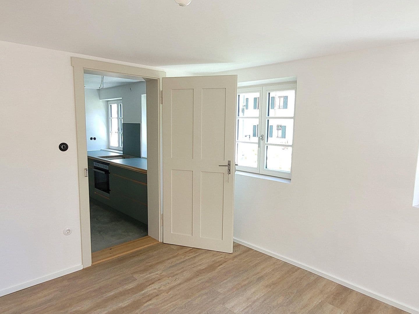 Pronájem domu 140 m², pozemek 160 m², Hauptstraße 20, Fuchstal, Bavorsko Pronájem domu 140 m², pozemek 160 m², Hauptstraße 20, Fuchstal, Bavorsko