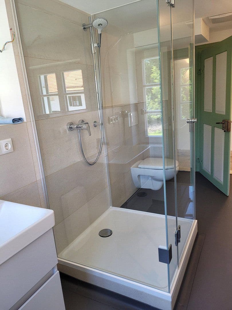 Pronájem domu 140 m², pozemek 160 m², Hauptstraße 20, Fuchstal, Bavorsko Pronájem domu 140 m², pozemek 160 m², Hauptstraße 20, Fuchstal, Bavorsko