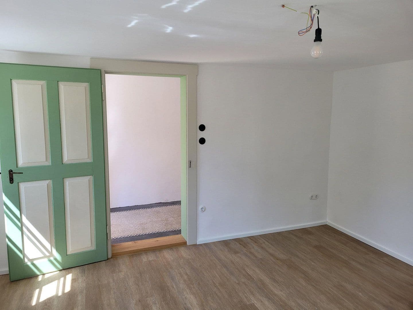Pronájem domu 140 m², pozemek 160 m², Hauptstraße 20, Fuchstal, Bavorsko Pronájem domu 140 m², pozemek 160 m², Hauptstraße 20, Fuchstal, Bavorsko