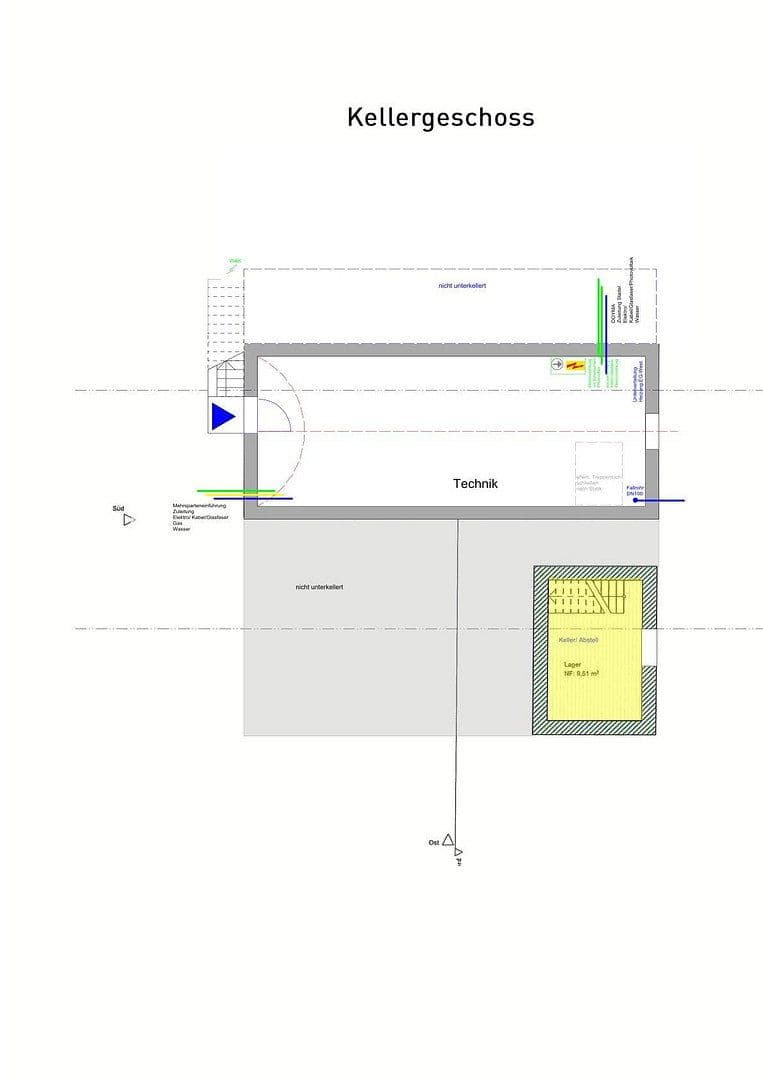 Pronájem domu 140 m², pozemek 160 m², Hauptstraße 20, Fuchstal, Bavorsko Pronájem domu 140 m², pozemek 160 m², Hauptstraße 20, Fuchstal, Bavorsko