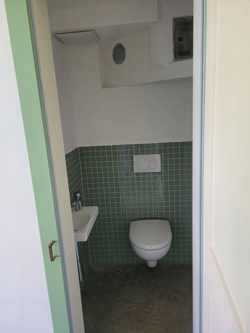 Pronájem domu 140 m², pozemek 160 m², Hauptstraße 20, Fuchstal, Bavorsko Pronájem domu 140 m², pozemek 160 m², Hauptstraße 20, Fuchstal, Bavorsko