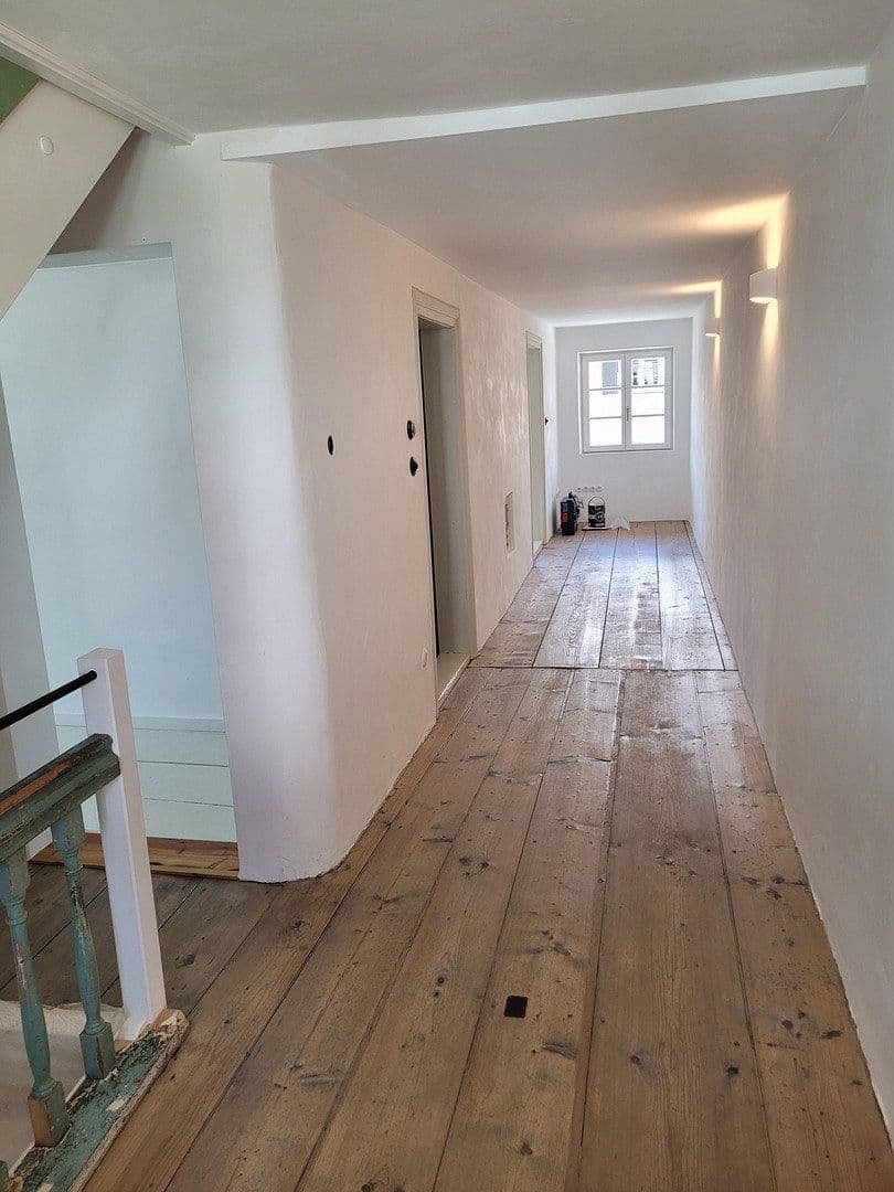 Pronájem domu 140 m², pozemek 160 m², Hauptstraße 20, Fuchstal, Bavorsko Pronájem domu 140 m², pozemek 160 m², Hauptstraße 20, Fuchstal, Bavorsko