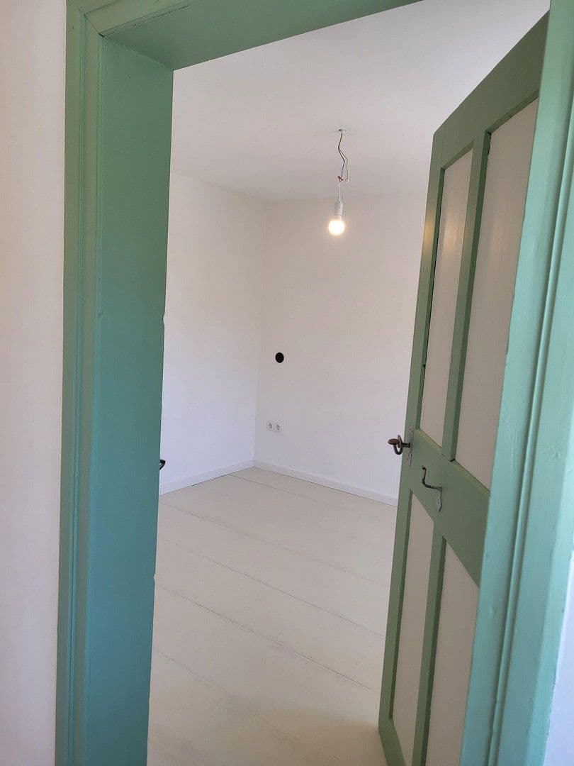 Pronájem domu 140 m², pozemek 160 m², Hauptstraße 20, Fuchstal, Bavorsko Pronájem domu 140 m², pozemek 160 m², Hauptstraße 20, Fuchstal, Bavorsko
