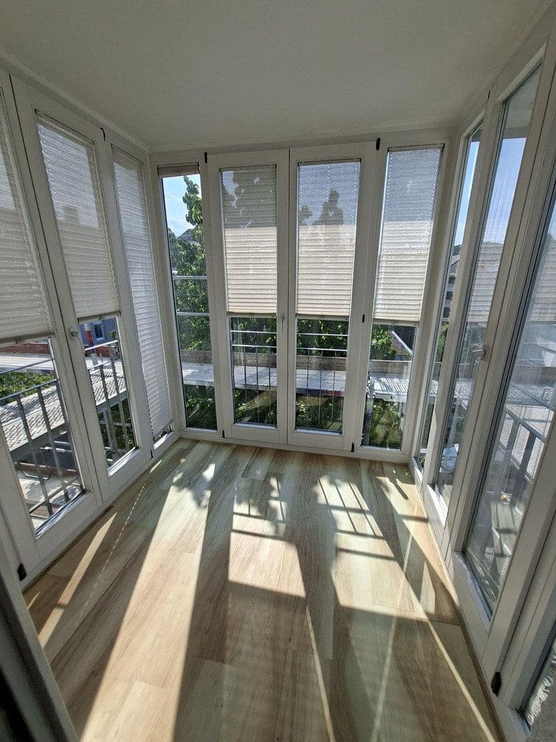 Prodej bytu 2+1 41 m², Wilhelmstraße 13, Reichenbach an der Fils, Bádensko-Württembersko Prodej bytu 2+1 41 m², Wilhelmstraße 13, Reichenbach an der Fils, Bádensko-Württembersko