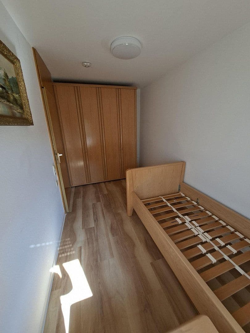 Prodej bytu 2+1 41 m², Wilhelmstraße 13, Reichenbach an der Fils, Bádensko-Württembersko Prodej bytu 2+1 41 m², Wilhelmstraße 13, Reichenbach an der Fils, Bádensko-Württembersko