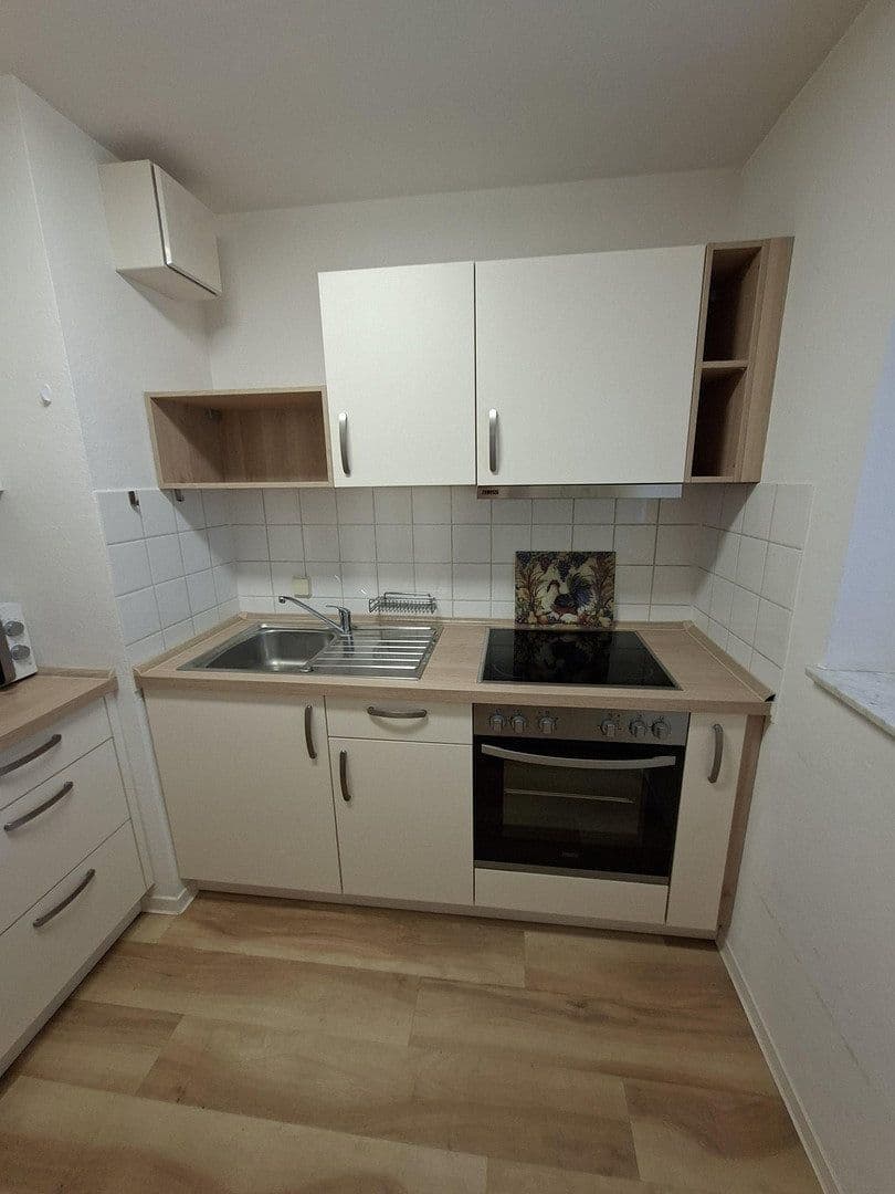 Prodej bytu 2+1 41 m², Wilhelmstraße 13, Reichenbach an der Fils, Bádensko-Württembersko Prodej bytu 2+1 41 m², Wilhelmstraße 13, Reichenbach an der Fils, Bádensko-Württembersko