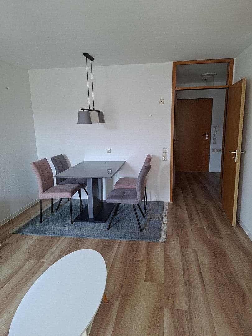 Prodej bytu 2+1 41 m², Wilhelmstraße 13, Reichenbach an der Fils, Bádensko-Württembersko Prodej bytu 2+1 41 m², Wilhelmstraße 13, Reichenbach an der Fils, Bádensko-Württembersko