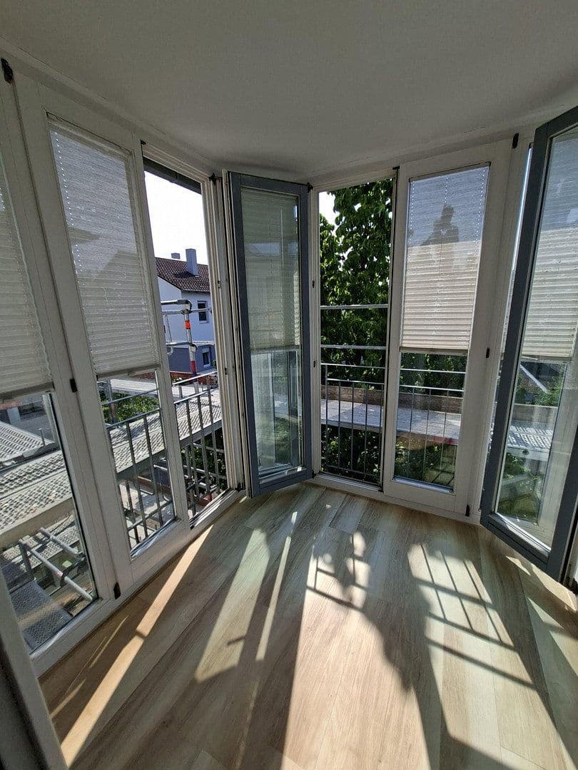 Prodej bytu 2+1 41 m², Wilhelmstraße 13, Reichenbach an der Fils, Bádensko-Württembersko Prodej bytu 2+1 41 m², Wilhelmstraße 13, Reichenbach an der Fils, Bádensko-Württembersko