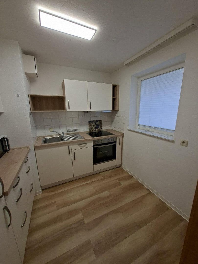 Prodej bytu 2+1 41 m², Wilhelmstraße 13, Reichenbach an der Fils, Bádensko-Württembersko Prodej bytu 2+1 41 m², Wilhelmstraße 13, Reichenbach an der Fils, Bádensko-Württembersko