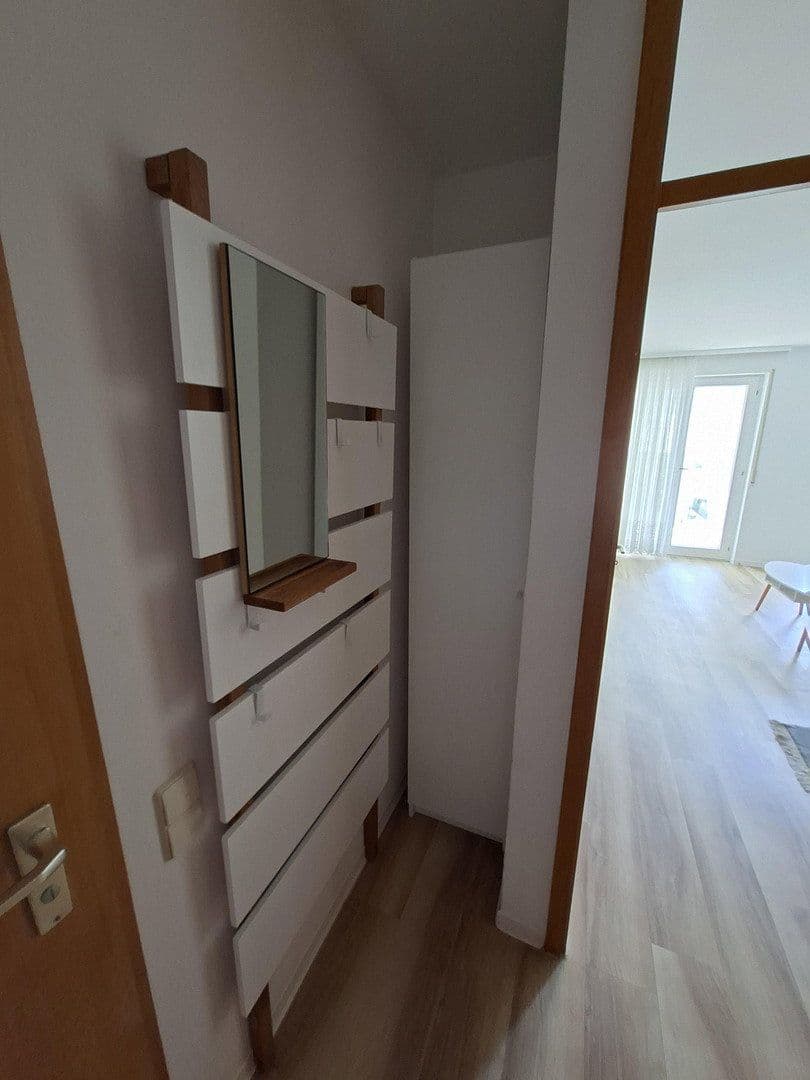 Prodej bytu 2+1 41 m², Wilhelmstraße 13, Reichenbach an der Fils, Bádensko-Württembersko Prodej bytu 2+1 41 m², Wilhelmstraße 13, Reichenbach an der Fils, Bádensko-Württembersko