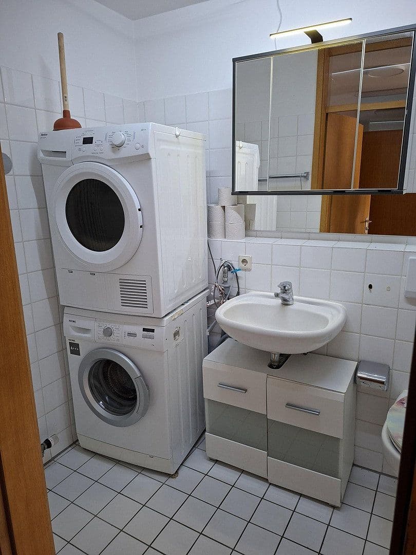 Prodej bytu 2+1 41 m², Wilhelmstraße 13, Reichenbach an der Fils, Bádensko-Württembersko Prodej bytu 2+1 41 m², Wilhelmstraße 13, Reichenbach an der Fils, Bádensko-Württembersko