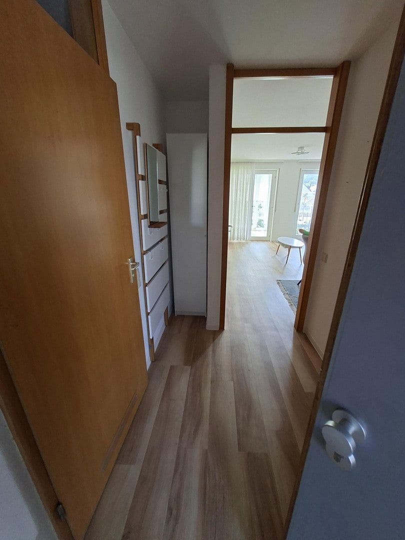 Prodej bytu 2+1 41 m², Wilhelmstraße 13, Reichenbach an der Fils, Bádensko-Württembersko Prodej bytu 2+1 41 m², Wilhelmstraße 13, Reichenbach an der Fils, Bádensko-Württembersko