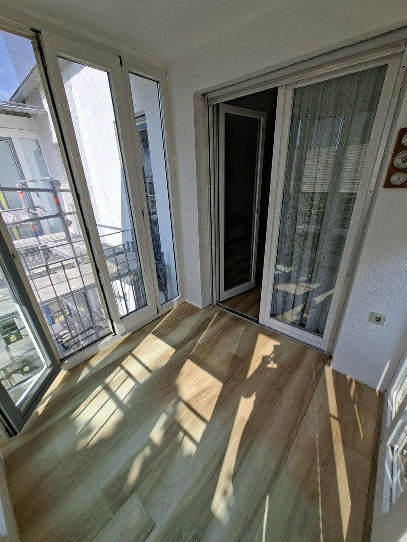 Prodej bytu 2+1 41 m², Wilhelmstraße 13, Reichenbach an der Fils, Bádensko-Württembersko Prodej bytu 2+1 41 m², Wilhelmstraße 13, Reichenbach an der Fils, Bádensko-Württembersko