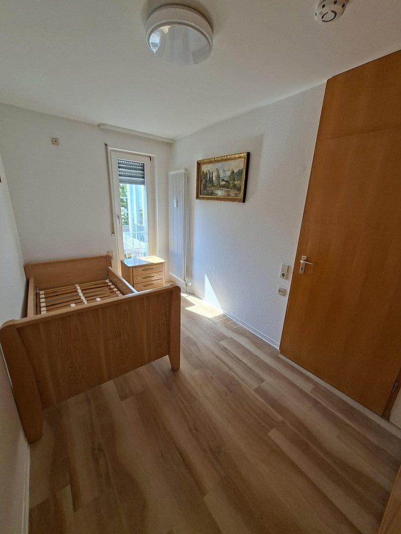 Prodej bytu 2+1 41 m², Wilhelmstraße 13, Reichenbach an der Fils, Bádensko-Württembersko Prodej bytu 2+1 41 m², Wilhelmstraße 13, Reichenbach an der Fils, Bádensko-Württembersko
