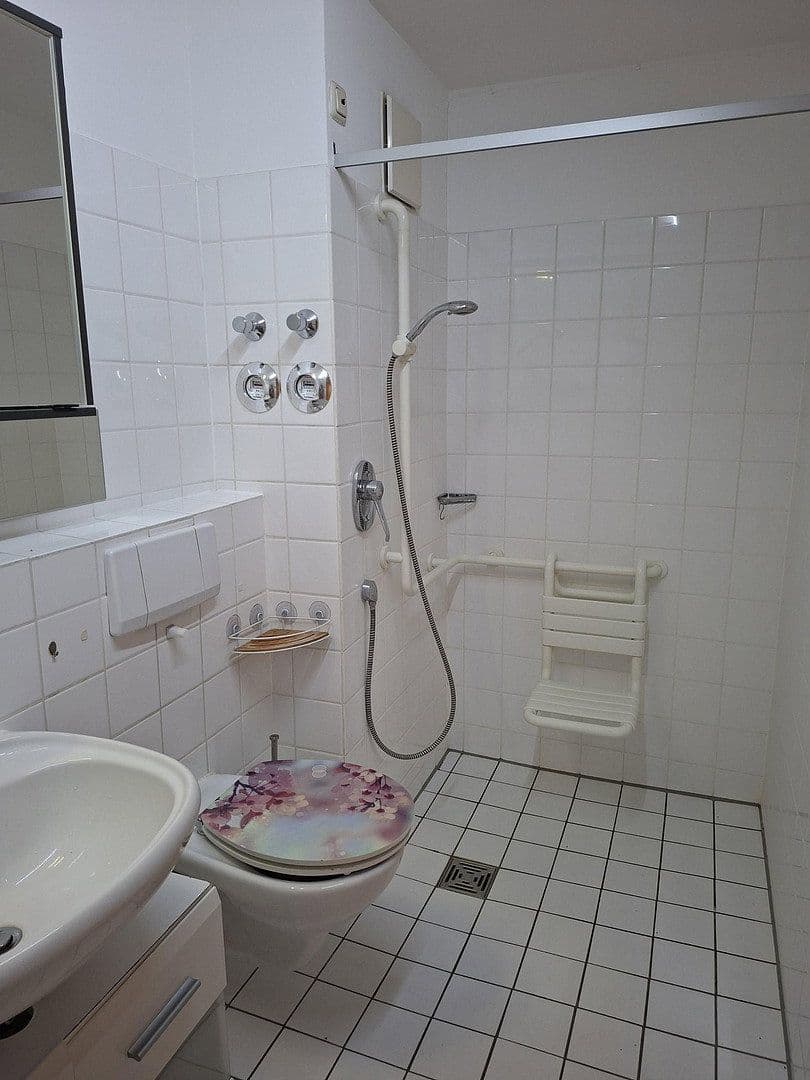 Prodej bytu 2+1 41 m², Wilhelmstraße 13, Reichenbach an der Fils, Bádensko-Württembersko Prodej bytu 2+1 41 m², Wilhelmstraße 13, Reichenbach an der Fils, Bádensko-Württembersko