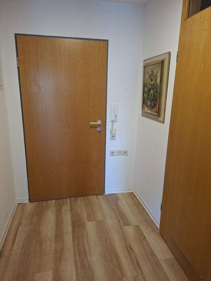 Prodej bytu 2+1 41 m², Wilhelmstraße 13, Reichenbach an der Fils, Bádensko-Württembersko Prodej bytu 2+1 41 m², Wilhelmstraße 13, Reichenbach an der Fils, Bádensko-Württembersko