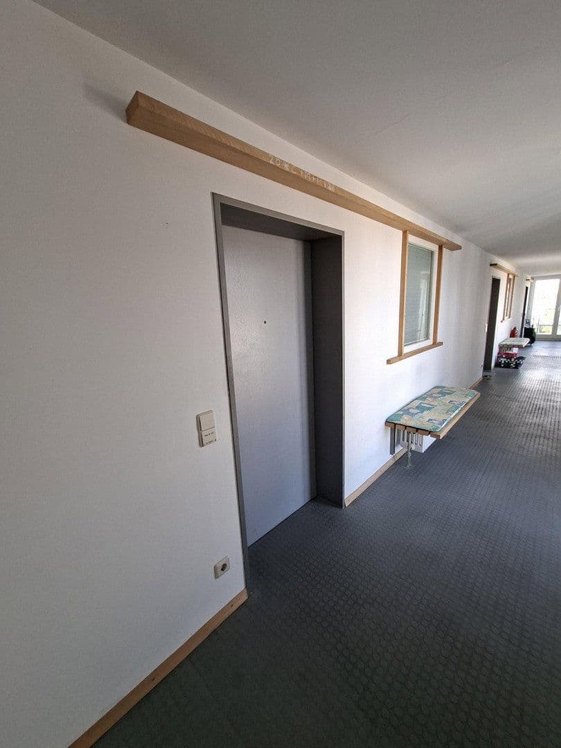 Prodej bytu 2+1 41 m², Wilhelmstraße 13, Reichenbach an der Fils, Bádensko-Württembersko Prodej bytu 2+1 41 m², Wilhelmstraße 13, Reichenbach an der Fils, Bádensko-Württembersko