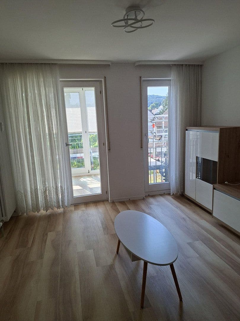 Prodej bytu 2+1 41 m², Wilhelmstraße 13, Reichenbach an der Fils, Bádensko-Württembersko Prodej bytu 2+1 41 m², Wilhelmstraße 13, Reichenbach an der Fils, Bádensko-Württembersko