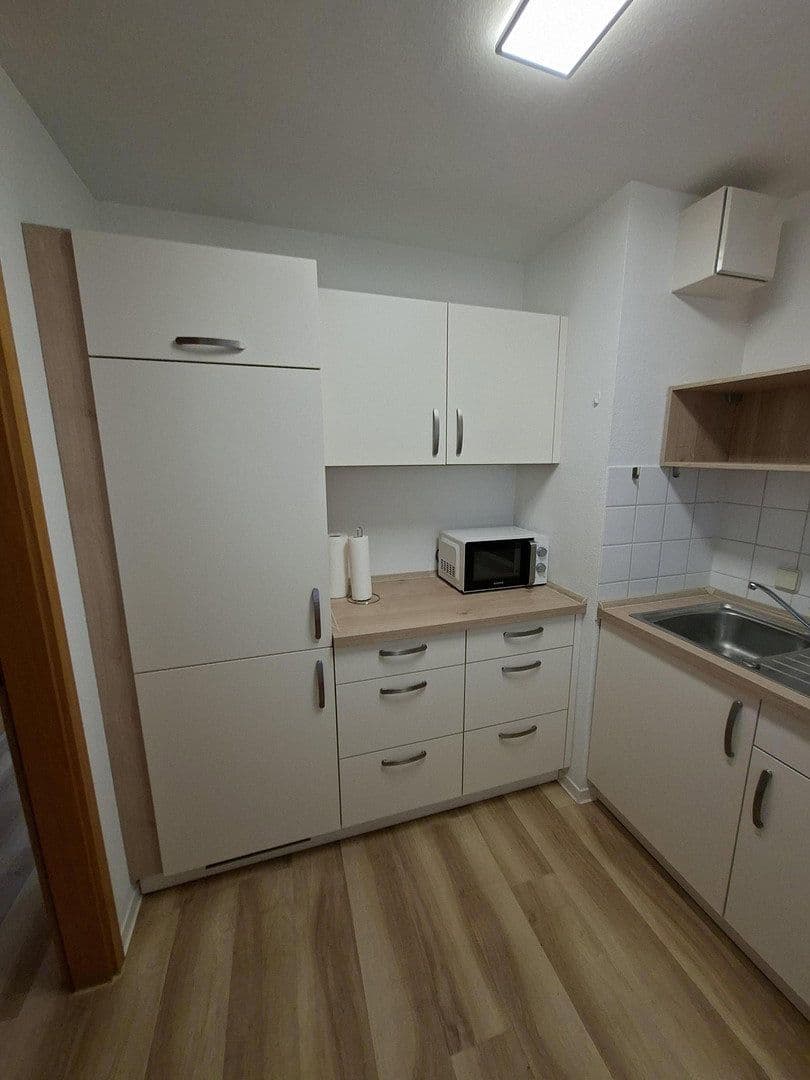 Prodej bytu 2+1 41 m², Wilhelmstraße 13, Reichenbach an der Fils, Bádensko-Württembersko Prodej bytu 2+1 41 m², Wilhelmstraße 13, Reichenbach an der Fils, Bádensko-Württembersko