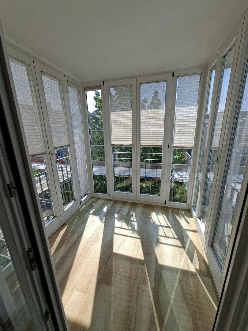 Prodej bytu 2+1 41 m², Wilhelmstraße 13, Reichenbach an der Fils, Bádensko-Württembersko Prodej bytu 2+1 41 m², Wilhelmstraße 13, Reichenbach an der Fils, Bádensko-Württembersko