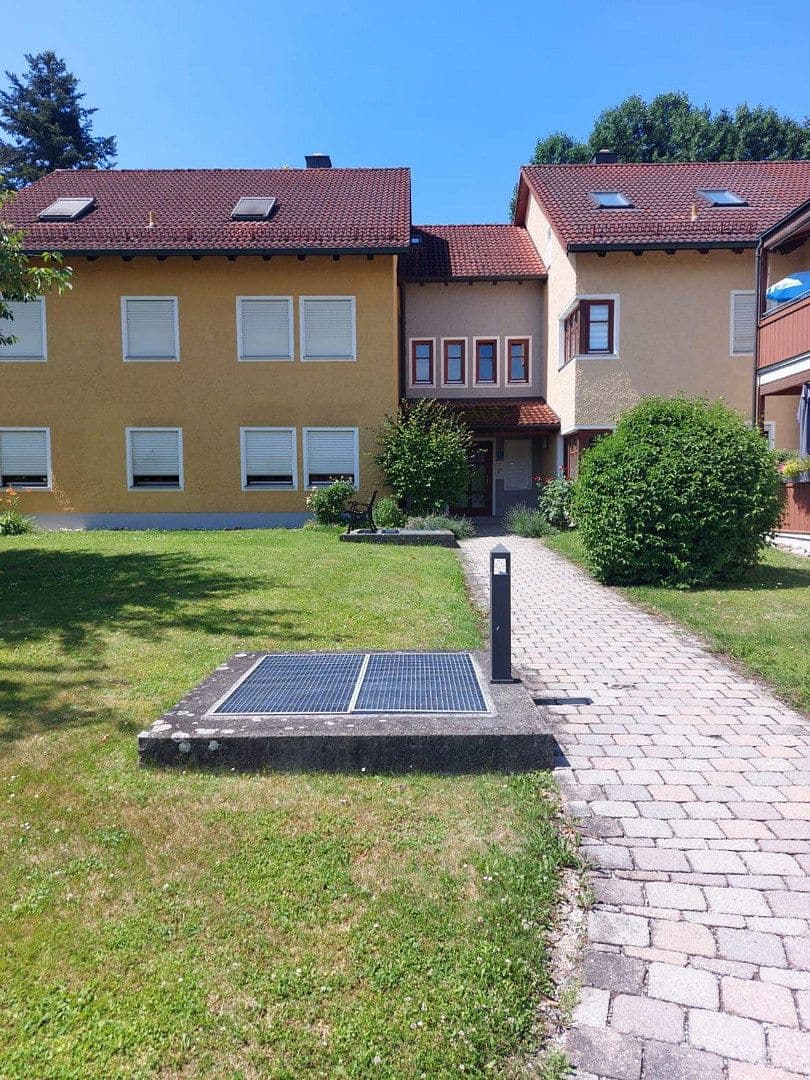 Prodej bytu 3+1 73 m², Ruhstorf a.d.Rott, Bavorsko Prodej bytu 3+1 73 m², Ruhstorf a.d.Rott, Bavorsko