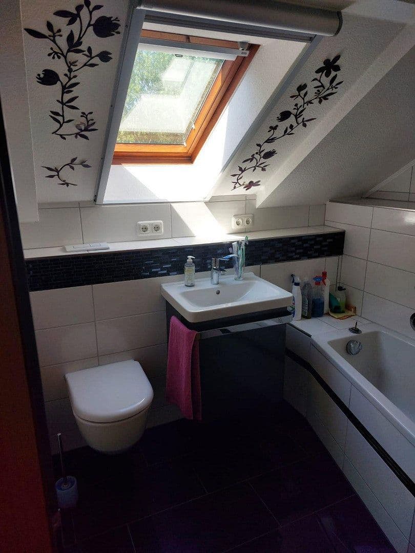 Prodej bytu 3+1 73 m², Ruhstorf a.d.Rott, Bavorsko Prodej bytu 3+1 73 m², Ruhstorf a.d.Rott, Bavorsko