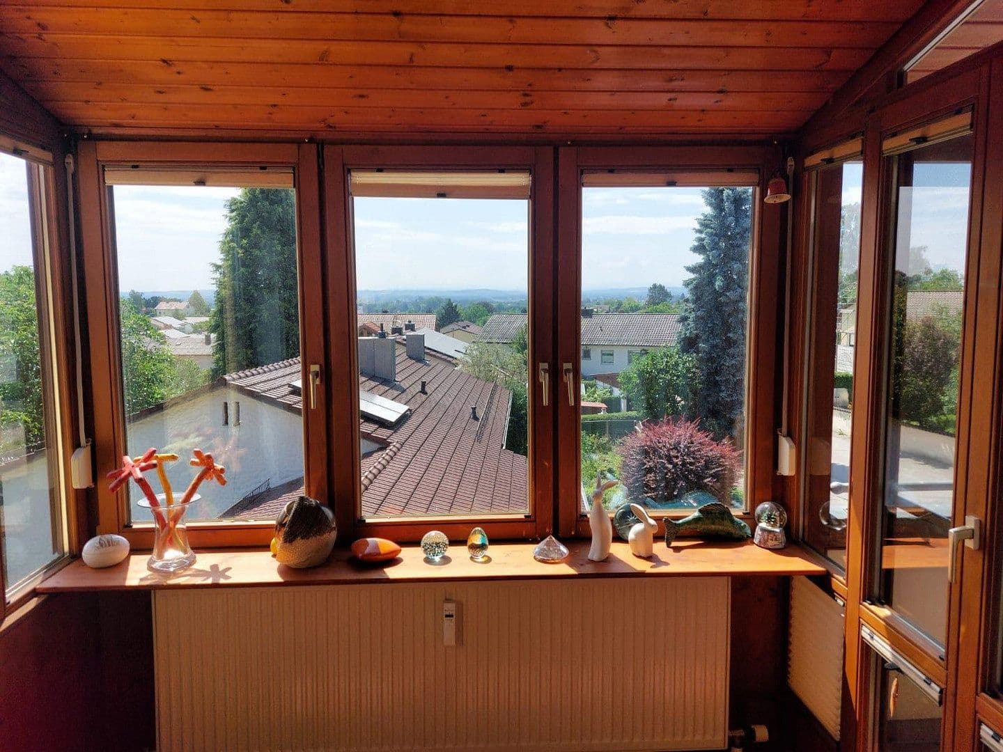 Prodej bytu 3+1 73 m², Ruhstorf a.d.Rott, Bavorsko Prodej bytu 3+1 73 m², Ruhstorf a.d.Rott, Bavorsko