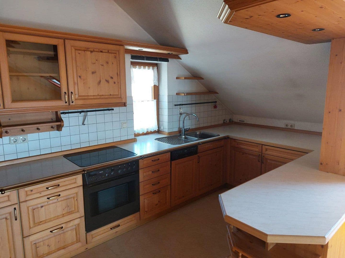 Prodej bytu 3+1 73 m², Ruhstorf a.d.Rott, Bavorsko Prodej bytu 3+1 73 m², Ruhstorf a.d.Rott, Bavorsko
