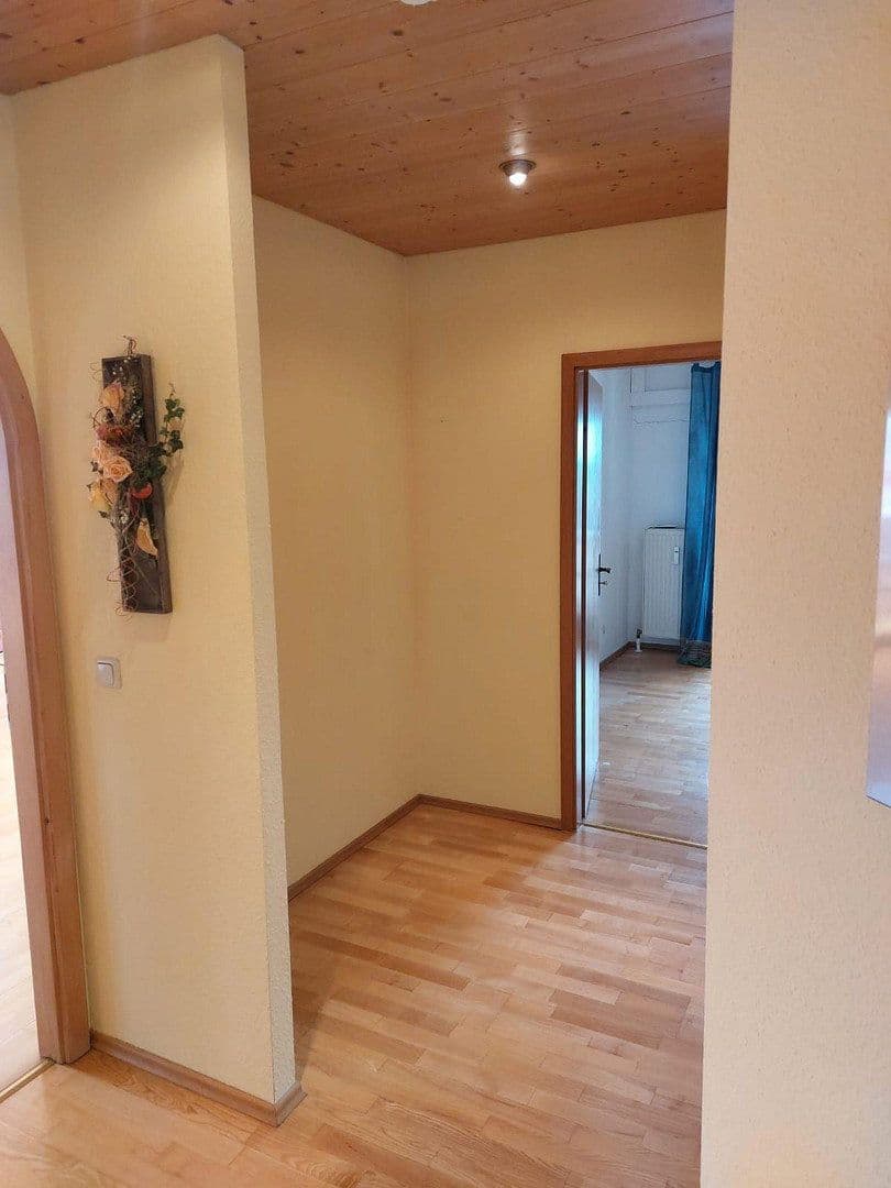 Prodej bytu 3+1 73 m², Ruhstorf a.d.Rott, Bavorsko Prodej bytu 3+1 73 m², Ruhstorf a.d.Rott, Bavorsko