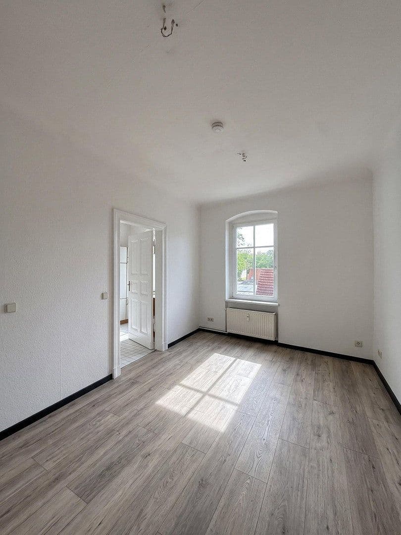 Pronájem bytu 2+1 43 m², Fürstenwalde nad Sprévou, Braniborsko Pronájem bytu 2+1 43 m², Fürstenwalde nad Sprévou, Braniborsko