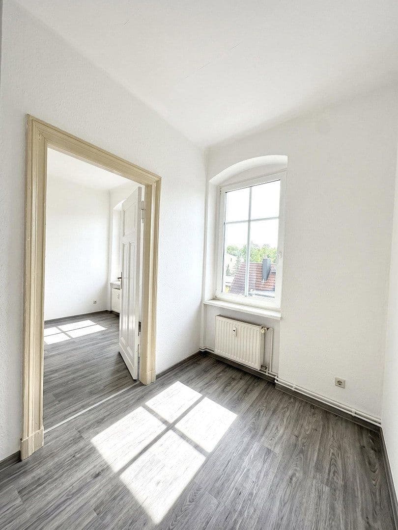 Pronájem bytu 2+1 43 m², Fürstenwalde nad Sprévou, Braniborsko Pronájem bytu 2+1 43 m², Fürstenwalde nad Sprévou, Braniborsko