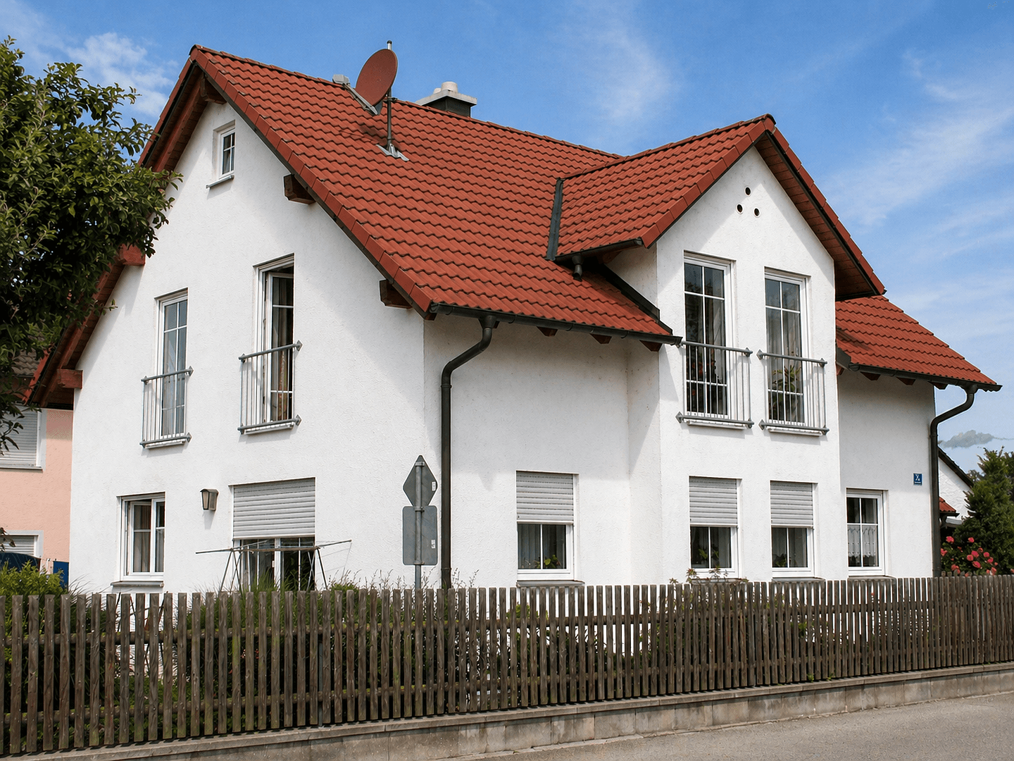 Prodej domu 120 m², pozemek 532 m², Neustadt an der Donau, Bavorsko Prodej domu 120 m², pozemek 532 m², Neustadt an der Donau, Bavorsko