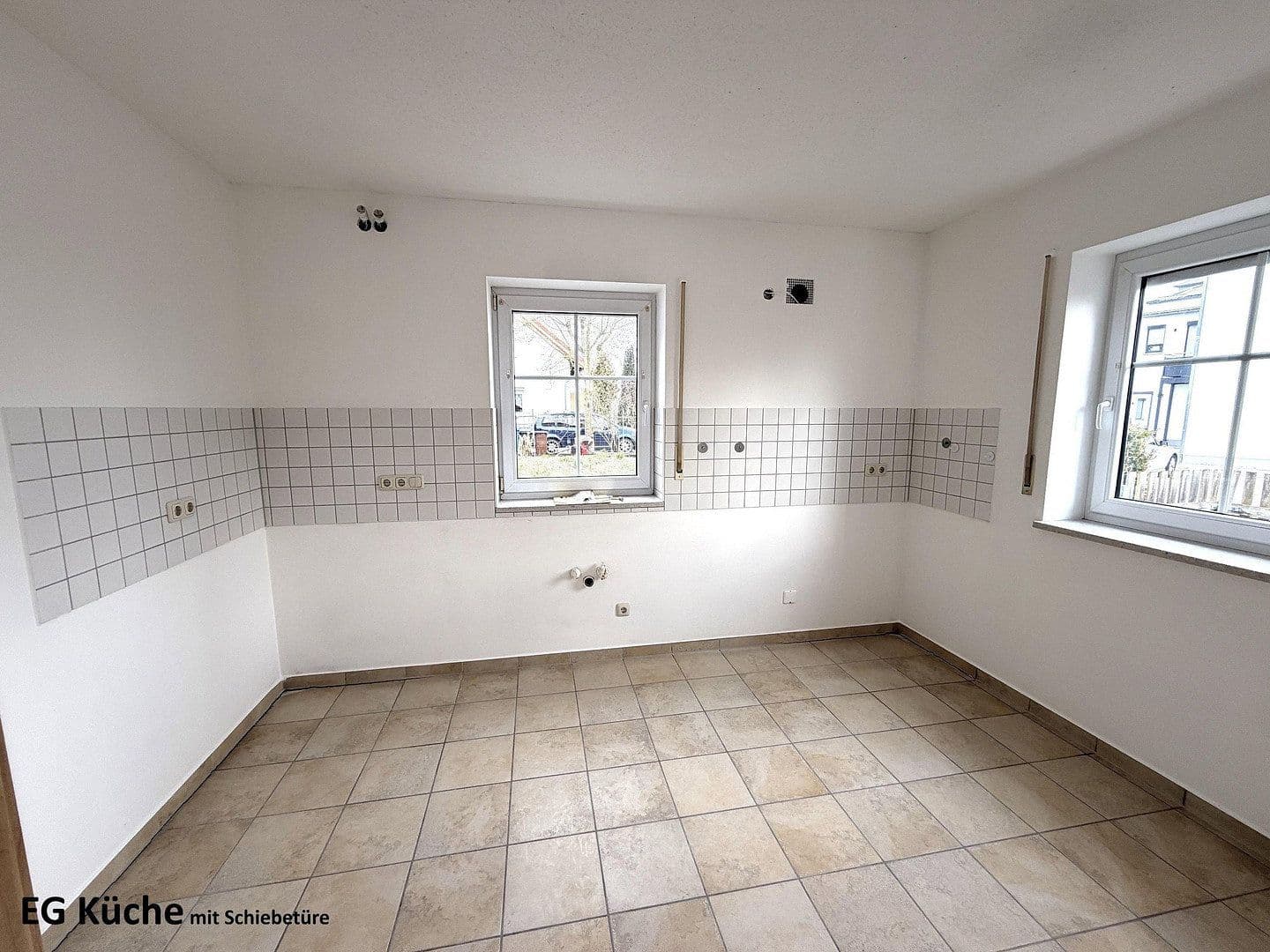 Prodej domu 120 m², pozemek 532 m², Neustadt an der Donau, Bavorsko Prodej domu 120 m², pozemek 532 m², Neustadt an der Donau, Bavorsko
