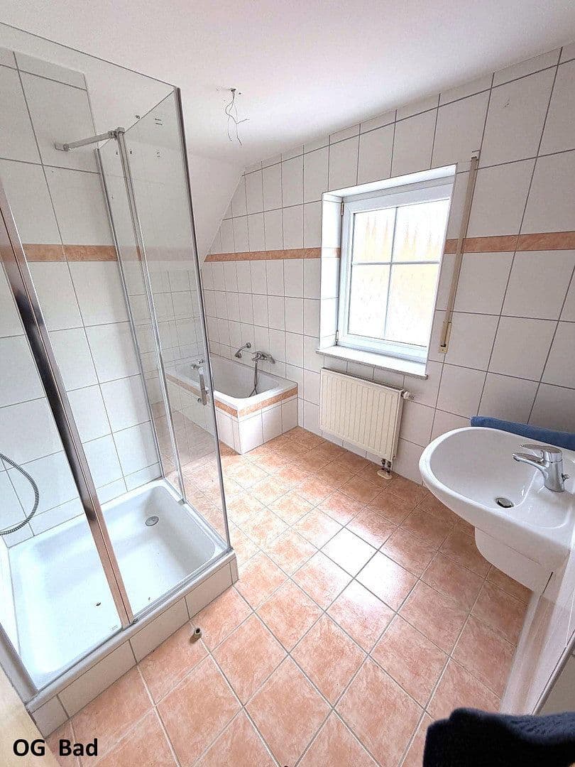 Prodej domu 120 m², pozemek 532 m², Neustadt an der Donau, Bavorsko Prodej domu 120 m², pozemek 532 m², Neustadt an der Donau, Bavorsko