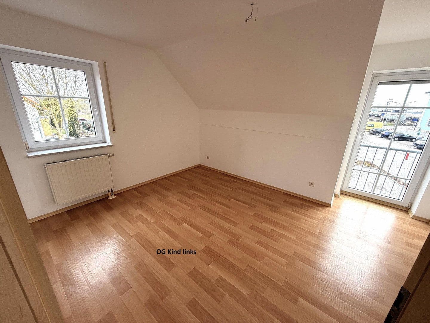 Prodej domu 120 m², pozemek 532 m², Neustadt an der Donau, Bavorsko Prodej domu 120 m², pozemek 532 m², Neustadt an der Donau, Bavorsko